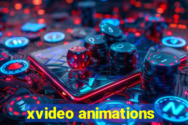 xvideo animations